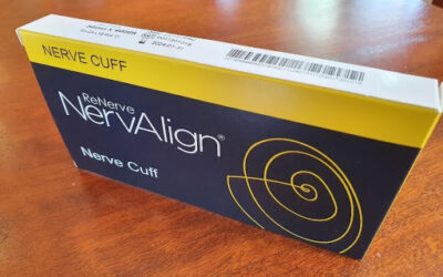 ReNerve’s NervAlign Nerve Cuff is one step closer to approval