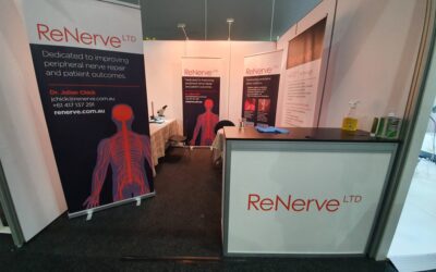 ReNerve’s NervAlign® Nerve Cuff Receives FDA Market Clearance
